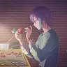 Profile image of 天馬 類