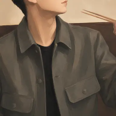 Profile image of 김민규