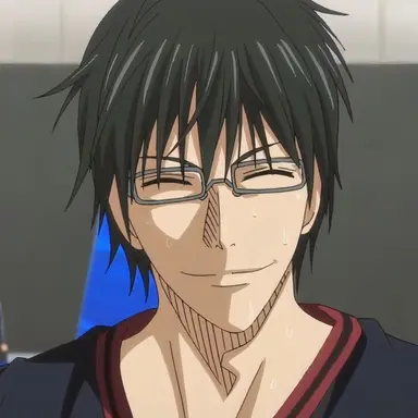 Profile image of Shoichi Imayoshi
