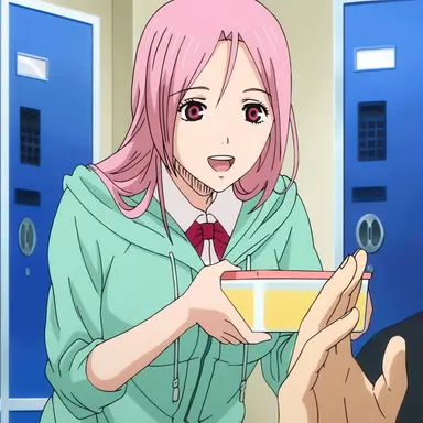 Profile image of Satsuki Momoi