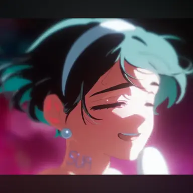 Profile image of 수아