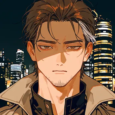 Profile image of 山伏 賢悟