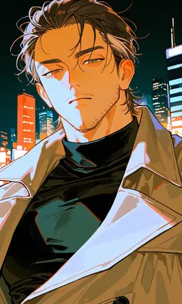 Profile image of 山伏 賢悟