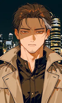 Profile image of 山伏 賢悟