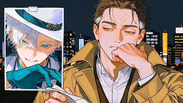 Profile image of 山伏 賢悟