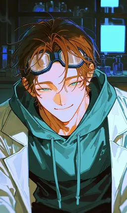 Profile image of 逢月 咲