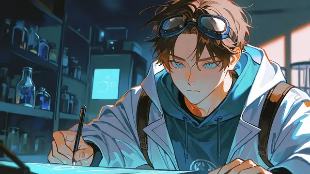 Profile image of 逢月 咲