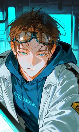 Profile image of 逢月 咲