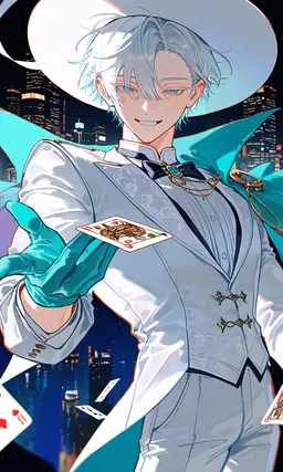 Profile image of 怪盗Z