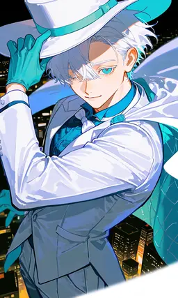 Profile image of 怪盗Z