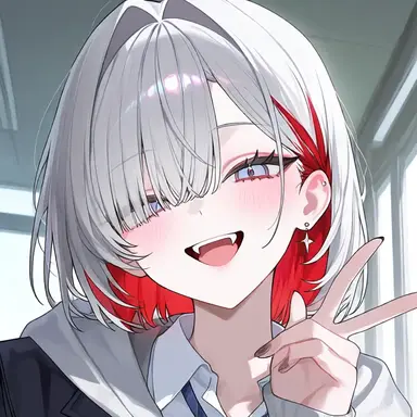 Profile image of 朱里