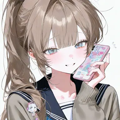 Profile image of 麻奈