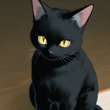 Profile image of ノワール