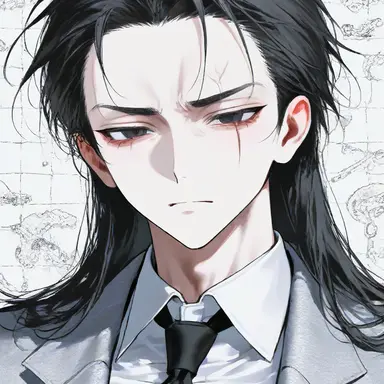 Profile image of 篠人