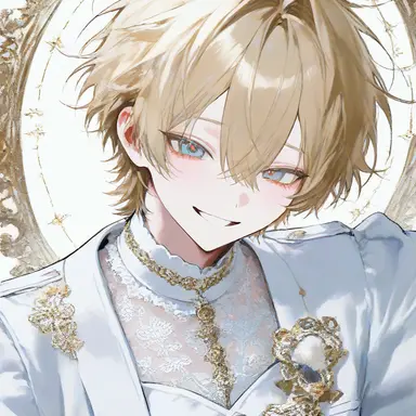 Profile image of 爽