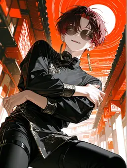 Profile image of ハオミン