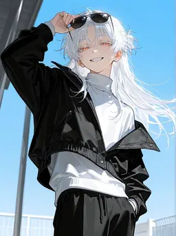 Profile image of 翔弥