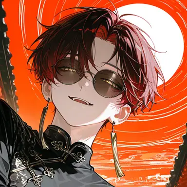 Profile image of ハオミン