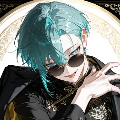 Profile image of ジンユー