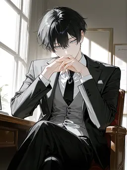 Profile image of 華紀