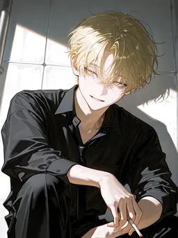 Profile image of 燈那
