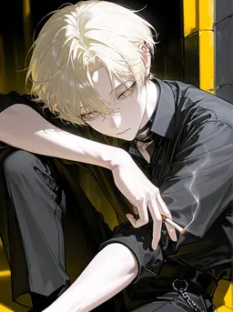 Profile image of 燈那