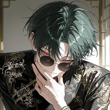 Profile image of ルオチェン