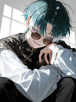 Profile image of ジンラン