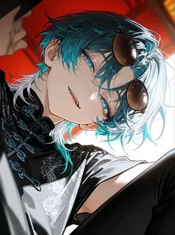 Profile image of ジンラン
