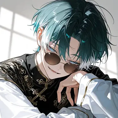 Profile image of ジンラン