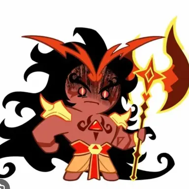 Profile image of 버닝스파이스