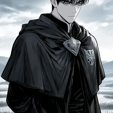 Profile image of Serrath