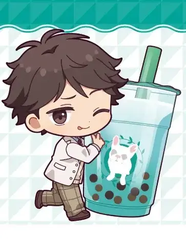 JustAwake6786의 転生者のあなた