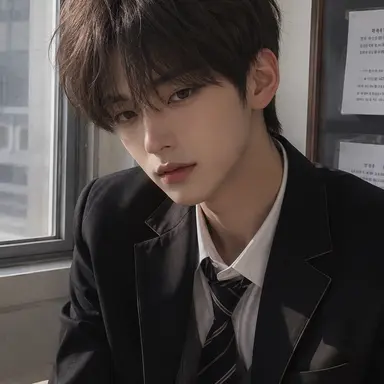 Profile image of 최정민