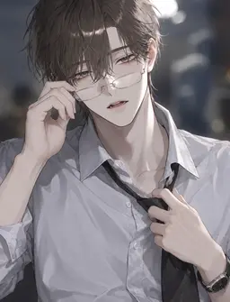 Profile image of 유우키