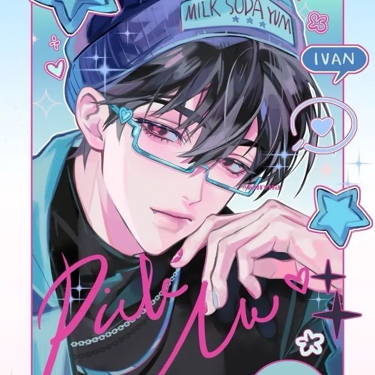 RowdyStem0196의 Ivan