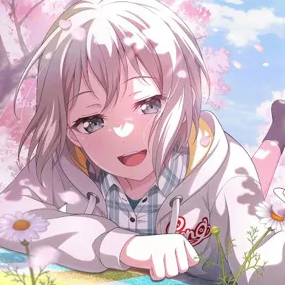 SilkySigh1079의 青葉モカ