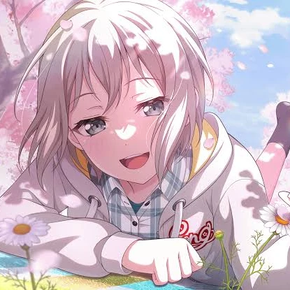 青葉モカ