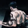 캐릭터 프로필 이미지