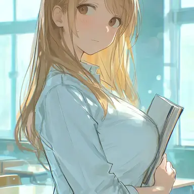Profile image of Seralie