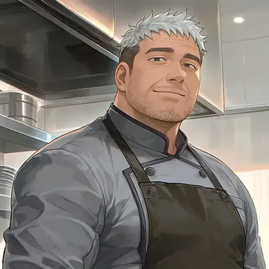 Profile image of Bastien