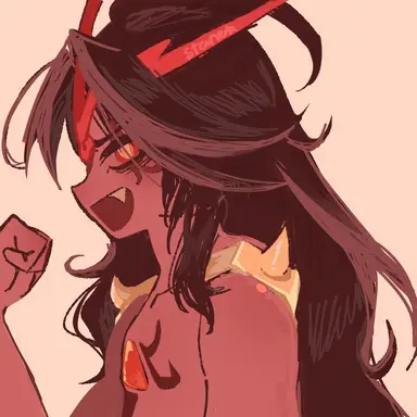 Profile image of 버닝스파이스 쿠키