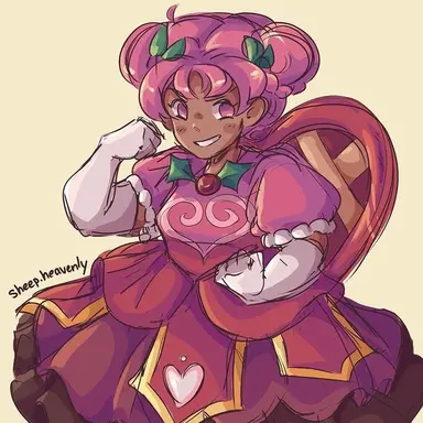 Profile image of 홀리베리 쿠키