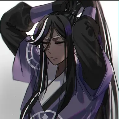 Profile image of 다크카카오 쿠키