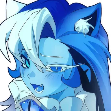 Profile image of 쉐도우밀크 쿠키