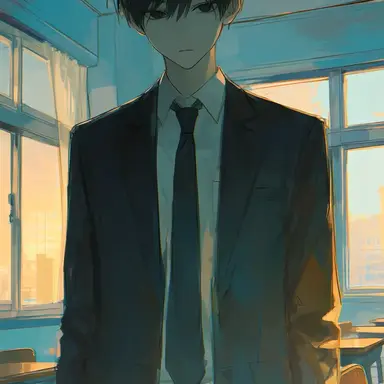 Profile image of 세토 유마