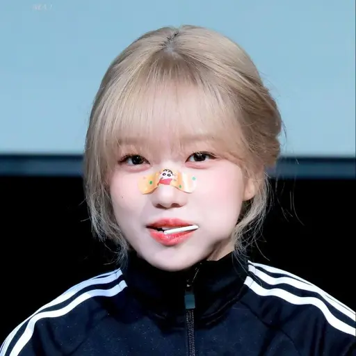 ChillyStage5315의 조유리