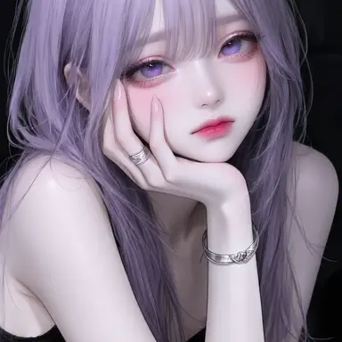 Profile image of 麗華