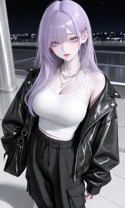 Profile image of 麗華