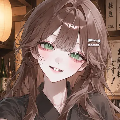Profile image of 優